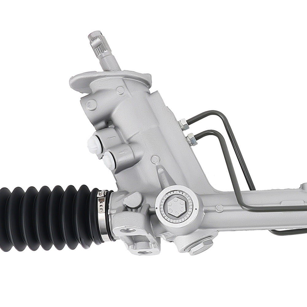 Ensemble du boîtier de direction forSkoda Fabia compatible pour Seat Ibiza compatible pour VW Polo6Q1423055P