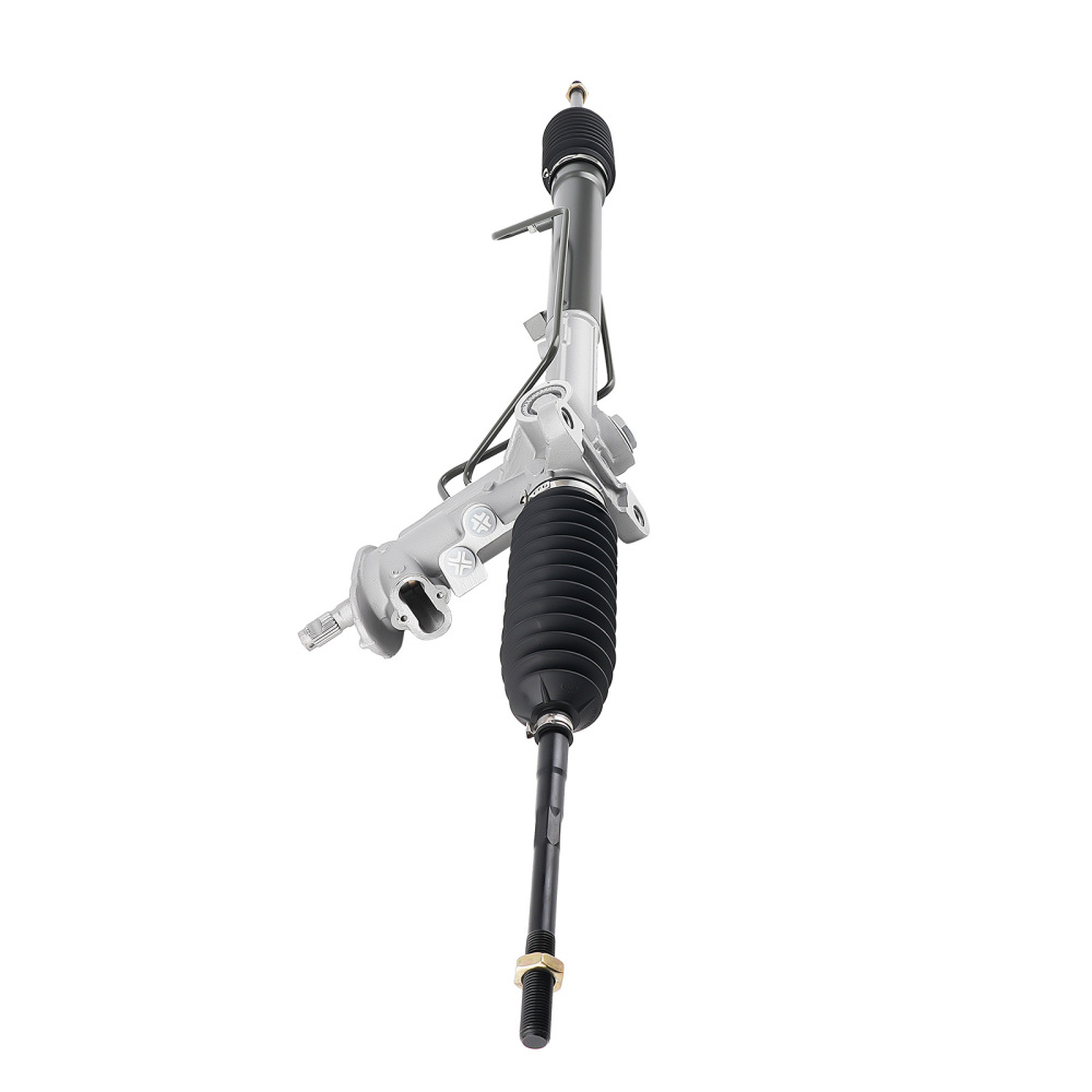 Sterzo Scatola for Skoda Fabia Roomster Seat Ibiza VW Polo 9N 6Q1423055P 99-15