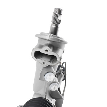 Sterzo Scatola compatibile per Skoda Fabia I Roomster compatibile per Seat Ibiza compatibile per VW Polo 9N6Q1423055P