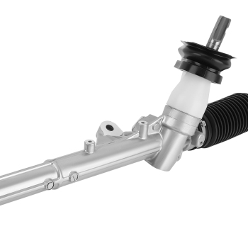 Power Steering RackPinion Assembly compatible for Nissan Versa 07-12 L4 1.8L 48001ED500