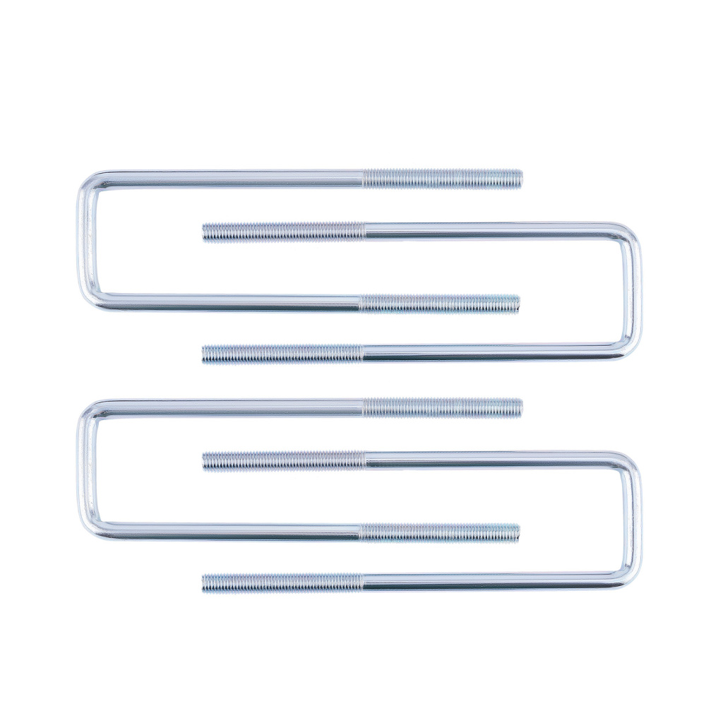 Adjustable 1-3 Leveling Lift Kit compatible for Chevrolet Silverado GMC Sierra 1500 99-06