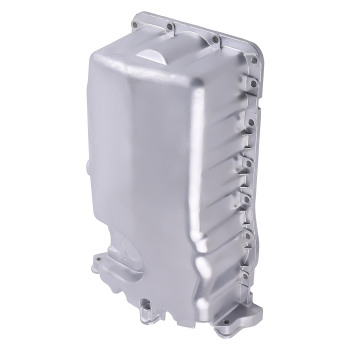 Engine Oil Pan w/ Gasket compatible for Volkswagen Golf Jetta Beetle L4 1.9L 2.0L OS30781