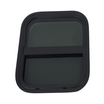 14 W 16 H RV Window for Camper/Trailer/Cargo/Food Truck Truck Mounting Ring