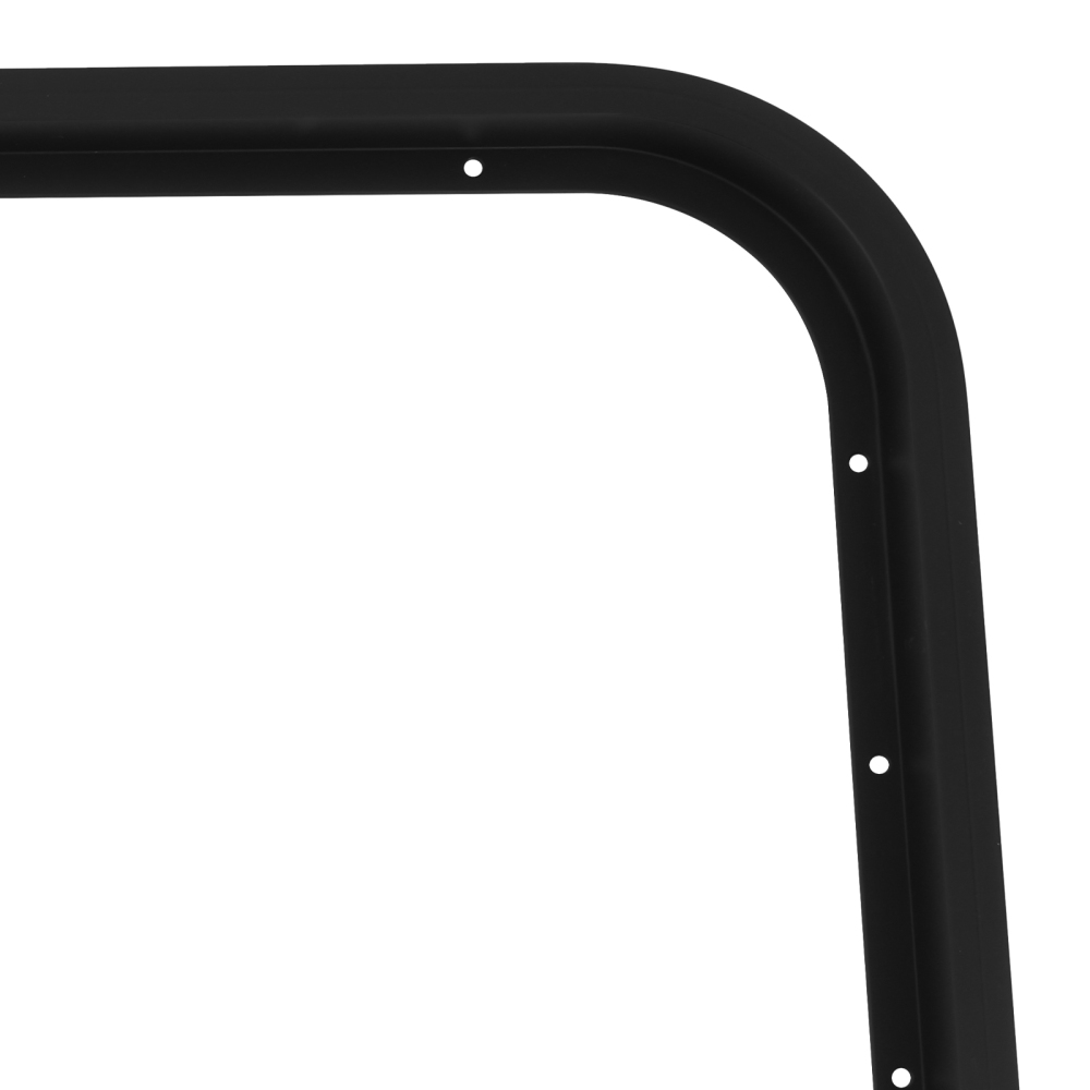 14 W 16 H RV Window for Camper/Trailer/Cargo/Food Truck Truck Mounting Ring
