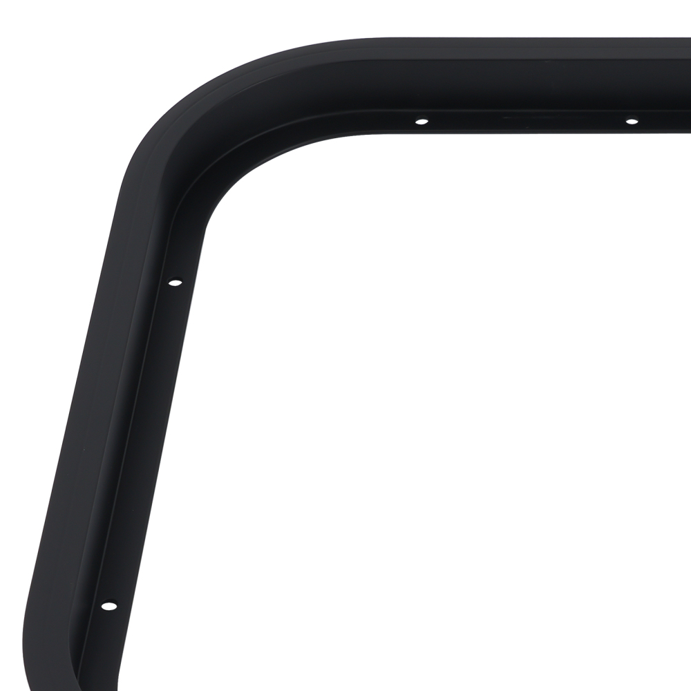 14 W 16 H RV Window for Camper/Trailer/Cargo/Food Truck Truck Mounting Ring