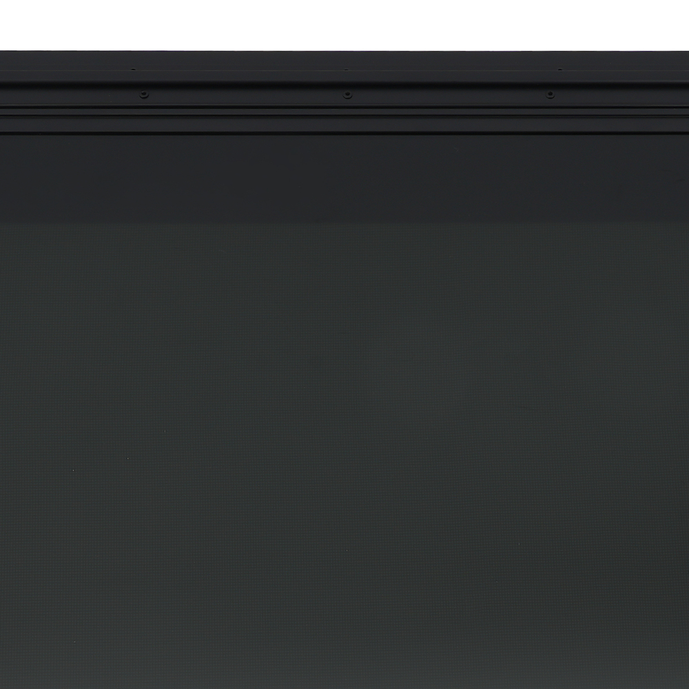 36 W 22 H RV Window for Camper/Trailer/Cargo/Food Truck Truck Mounting Ring