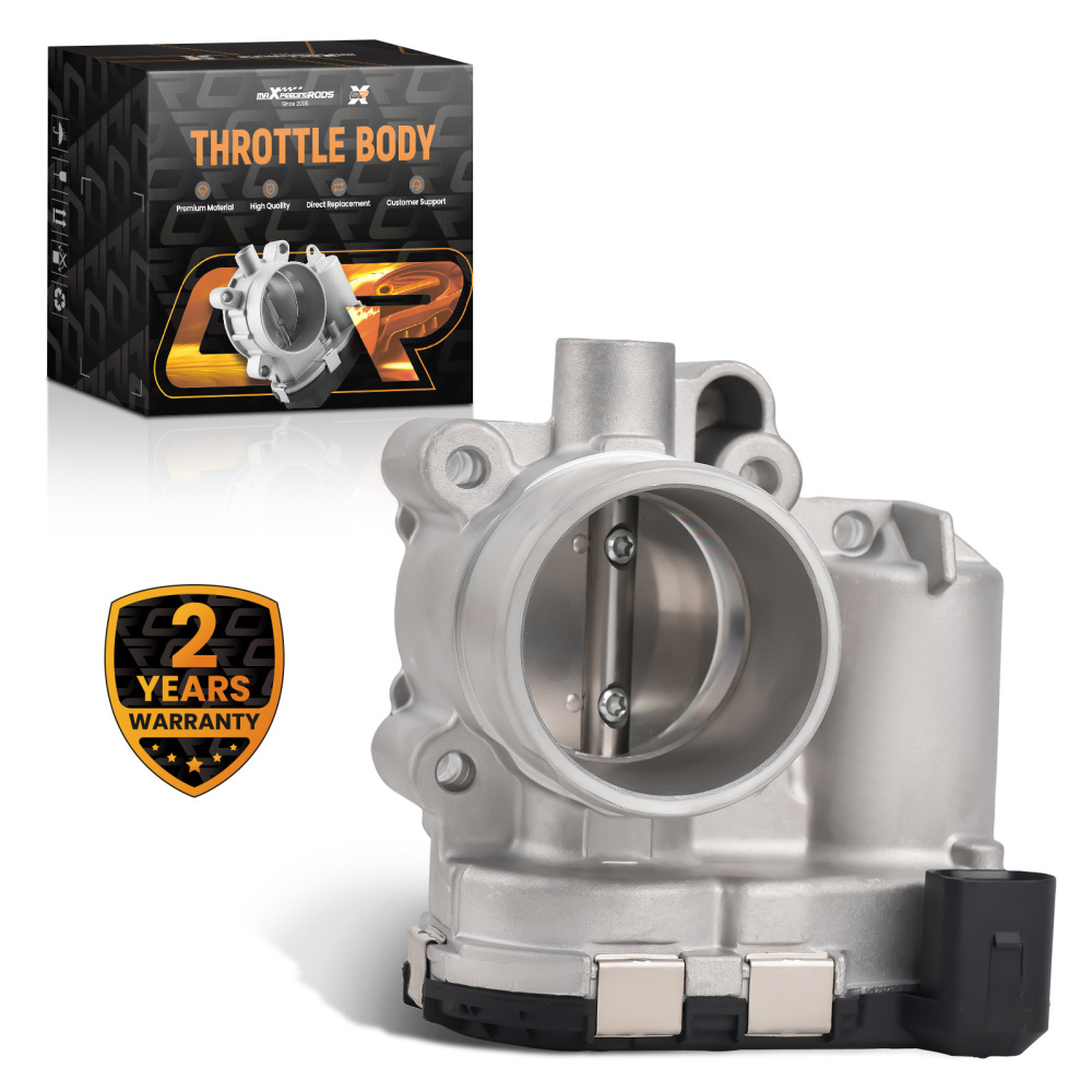 Throttle Body for General compatible for Ranger 1000 16-2024 RZR 570 compatible for Sportsman 450 570 1204455