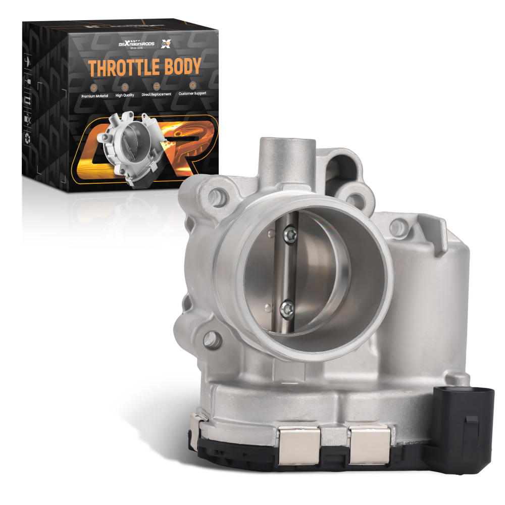 Throttle Body for General compatible for Ranger 1000 16-2024 RZR 570 compatible for Sportsman 450 570 1204455