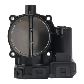Throttle Body compatible for Ram 1500 Dakota .7L 2011-2013 compatible for Dodge Chrysler Aspen 53032837AB