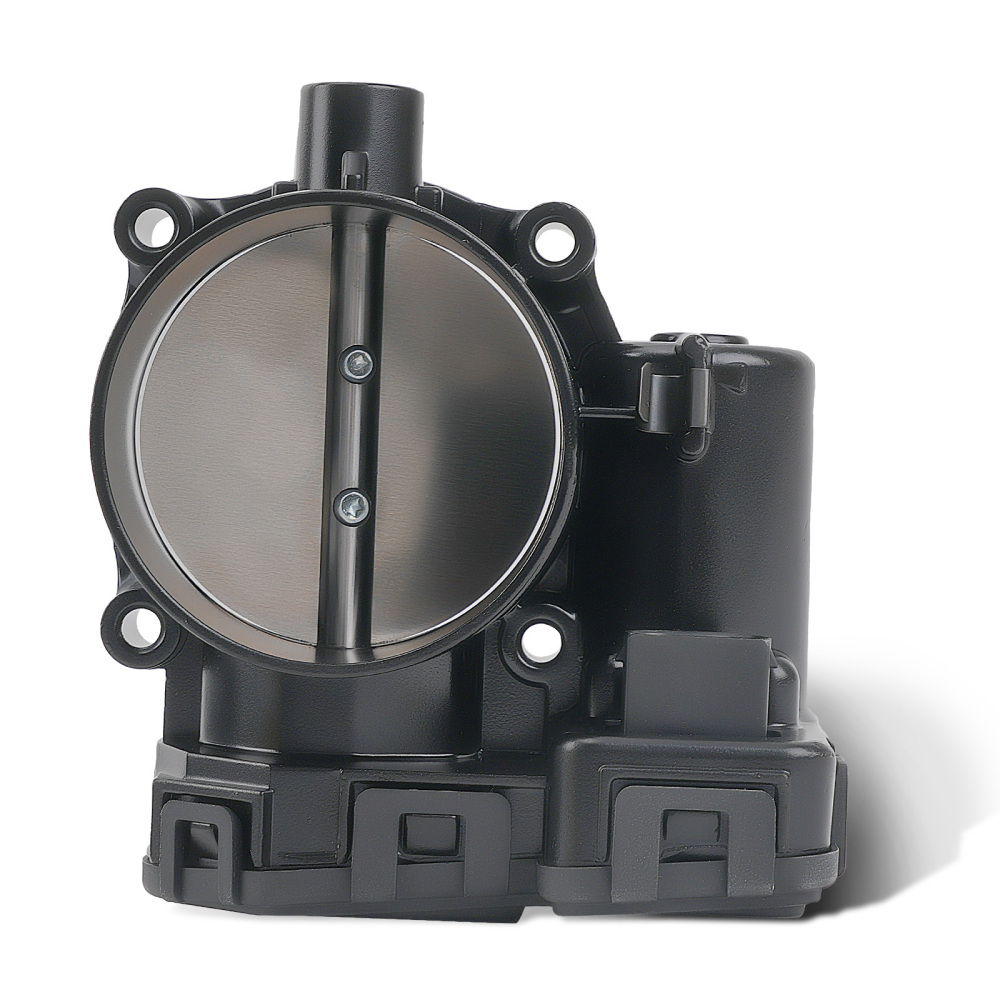 Throttle Body compatible for Ram 1500 Dakota .7L 2011-2013 compatible for Dodge Chrysler Aspen 53032837AB