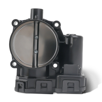 Throttle Body compatible for Ram 1500 Dakota .7L 2011-2013 compatible for Dodge Chrysler Aspen 53032837AB