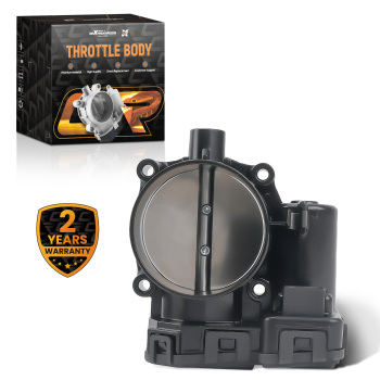 Throttle Body compatible for Ram 1500 Dakota .7L 2011-2013 compatible for Dodge Chrysler Aspen 53032837AB