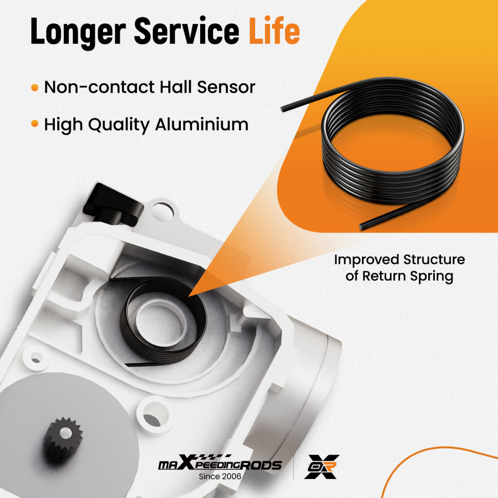 Throttle Body compatible for Ram 1500 Dakota .7L 2011-2013 compatible for Dodge Chrysler Aspen 53032837AB