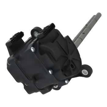 Actuator Assy Transfer compatible for Case Compatible for Toyota Tundra 2007-2014 4.6L 5.7L 36410-34031