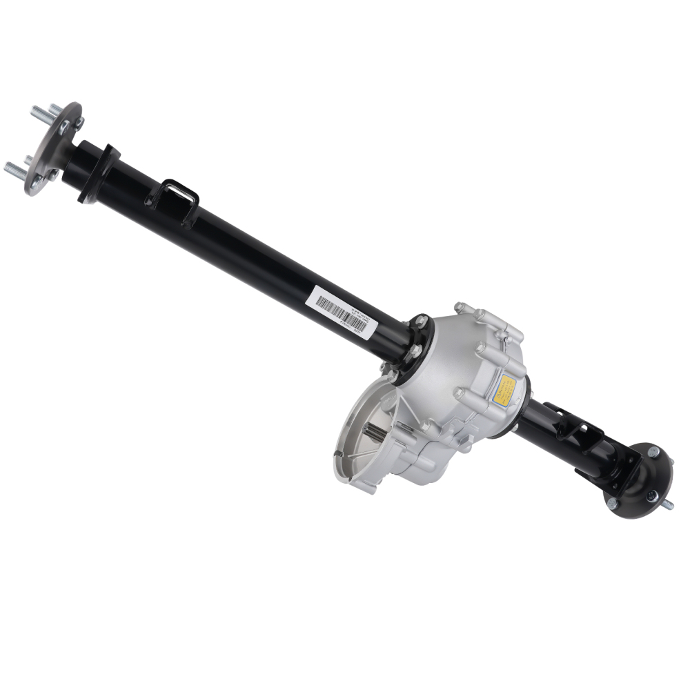 1x Rear Axle Assembly For Club Car compatible for DS (98-Up)Precedent (04-Up) Electric Models
