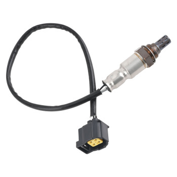 Oxygen O2 02 Sensor UpDownstream compatible for Ram 3500 compatible for V8 6.4L 2014 Esb Engine 234-4579