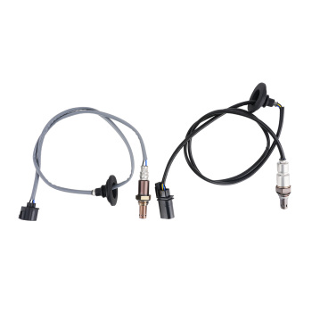 Up+Downstream Oxygen O2 Sensor compatible for Mitsubishi Lancer 2.0L 2011-2012 2015-2017