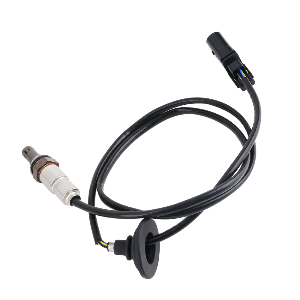 Up+Downstream Oxygen O2 Sensor compatible for Mitsubishi Lancer 2.0L 2011-2012 2015-2017