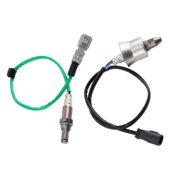 2 UpDownstream Oxygen Sensor O2 compatible for Toyota Camry2018-2021 234-9307 234-9304