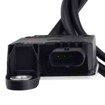 Exhaust Soot Particulate Sensor compatible for Ford F-250 F-350 6.7L 0281006766 HC3Z5L239D