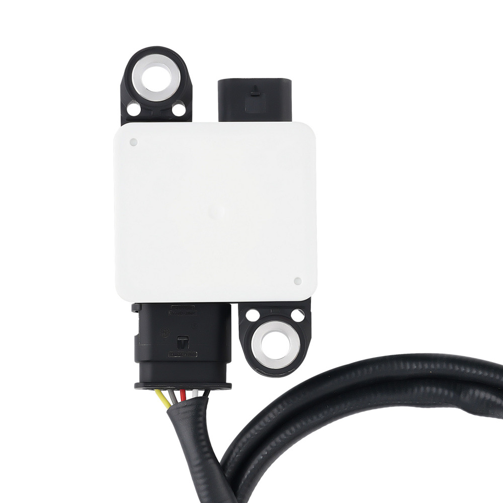 Exhaust Soot Particulate Sensor compatible for Ford F-250 F-350 6.7L 0281006766 HC3Z5L239D