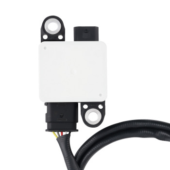 Exhaust Soot Particulate Sensor compatible for Ford F-250 F-350 6.7L 0281006766 HC3Z5L239D