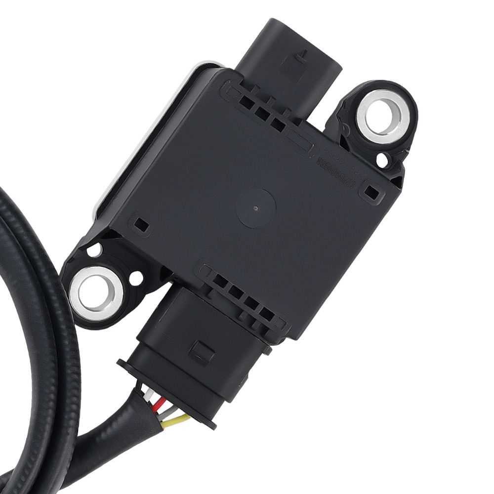 Exhaust Soot Particulate Sensor compatible for Ford F-250 F-350 6.7L 0281006766 HC3Z5L239D