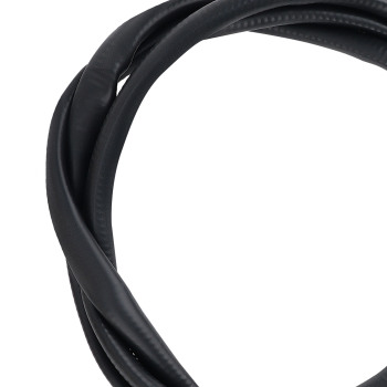 Exhaust Soot Particulate Sensor compatible for Ford F-250 F-350 6.7L 0281006766 HC3Z5L239D