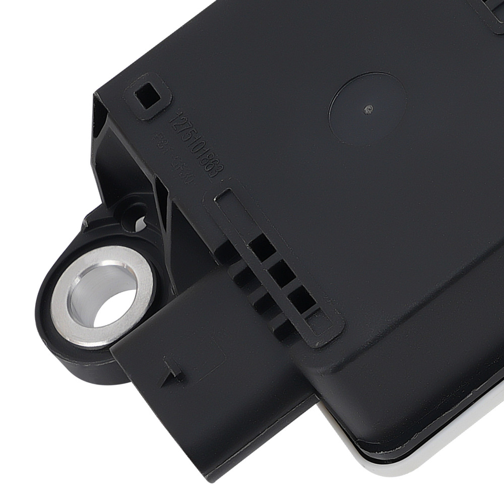 Exhaust Soot Particulate Sensor compatible for Ford F-250 F-350 6.7L 0281006766 HC3Z5L239D