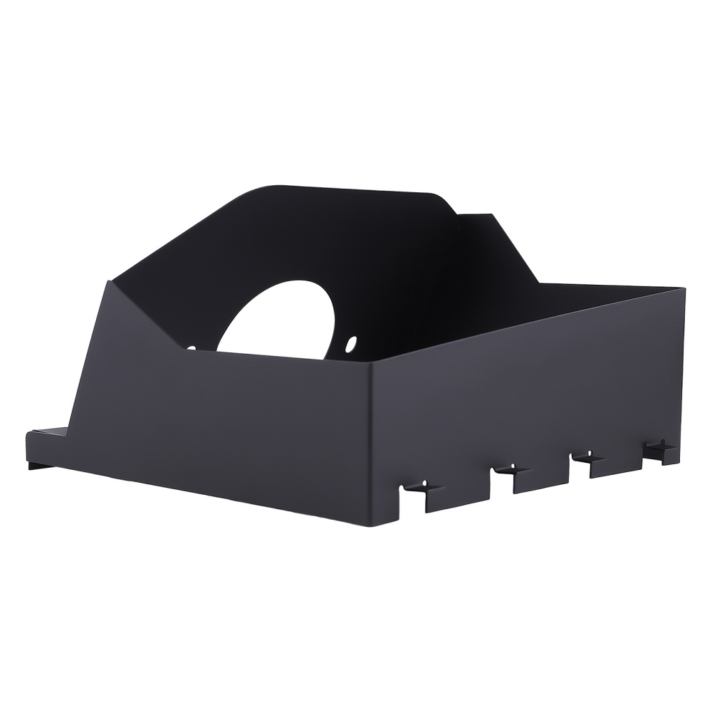 Cold Air Intake Filter Induction Kit compatible for Ford F150 with 5.0L compatible for V8 Engine 2011-2014