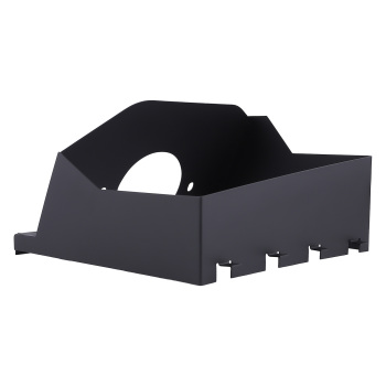 Cold Air Intake Filter Induction Kit compatible for Ford F150 with 5.0L compatible for V8 Engine 2011-2014