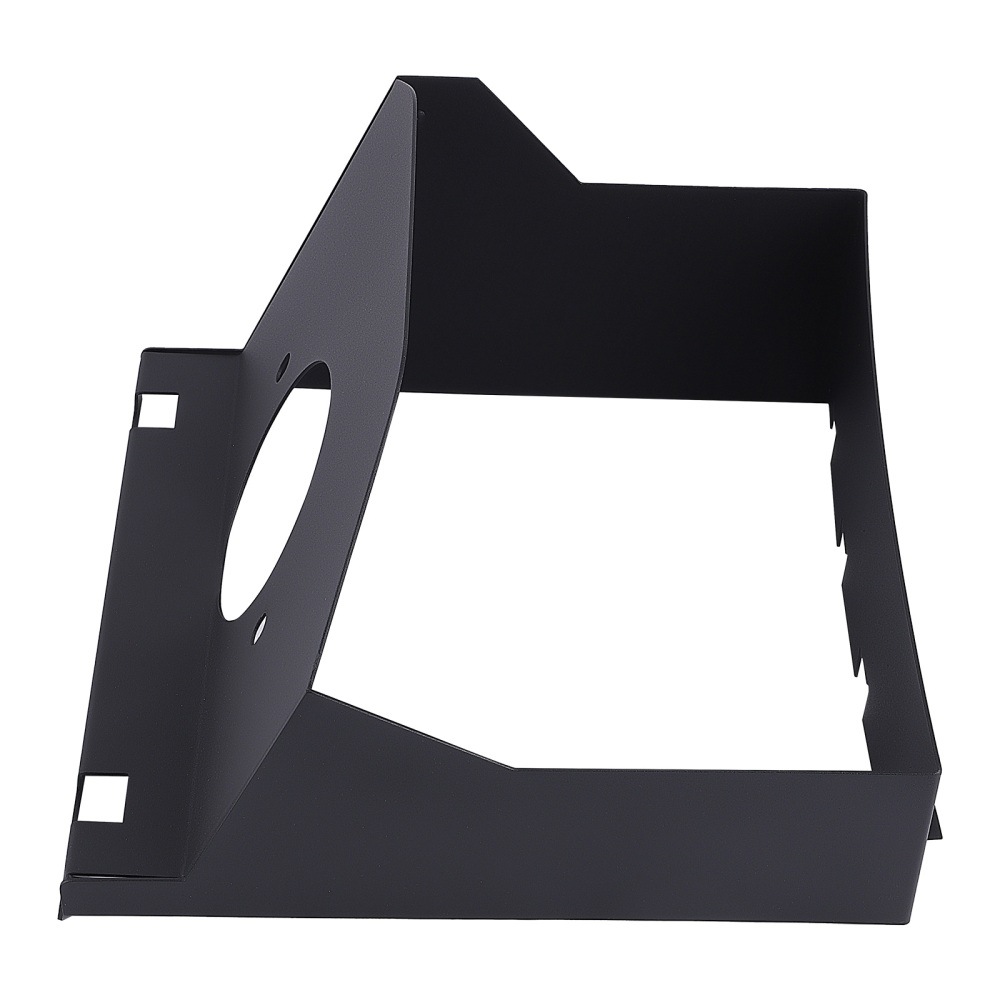 Cold Air Intake Filter Induction Kit compatible for Ford F150 with 5.0L compatible for V8 Engine 2011-2014