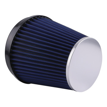 Cold Air Intake Filter Induction Kit compatible for Ford F150 with 5.0L compatible for V8 Engine 2011-2014
