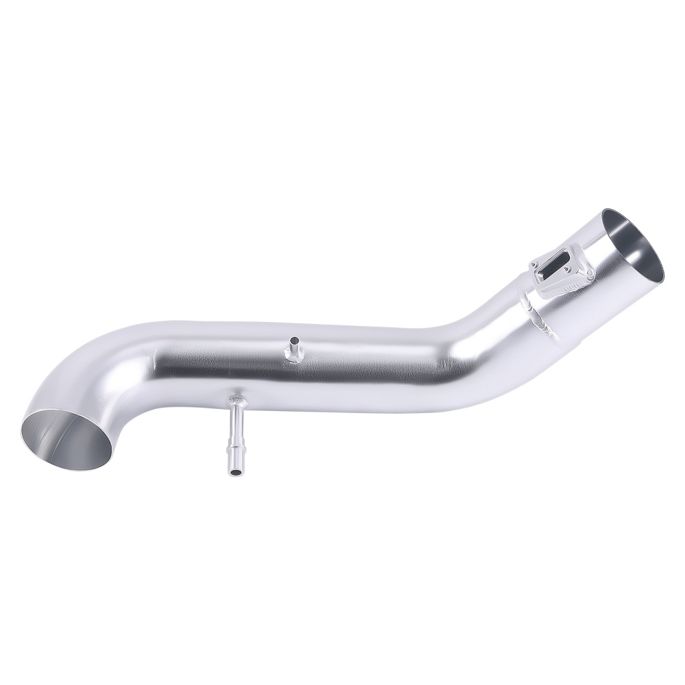 Cold Air Intake Filter Induction Kit compatible for Ford F150 with 5.0L compatible for V8 Engine 2011-2014