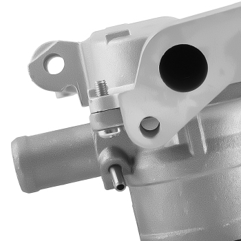 Air Switching Valve compatible for Toyota 4runner 2010 compatible for Tacoma 05-21 25710-75012