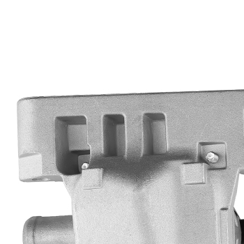 Air Switching Valve compatible for Toyota 4runner 2010 compatible for Tacoma 05-21 25710-75012