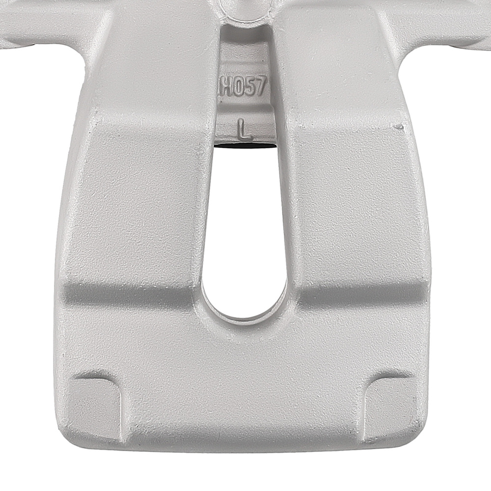 1x Pinza Freno Post Sx compatibile per Renault Megane 2/3/4 Clio Twingo Wind 32057286 343586