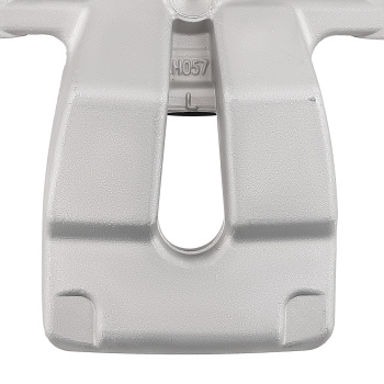 Bremssattel Hinten Links compatible pour Renault Fluence 2010-2019 Megane CC 2013-2015 34mm