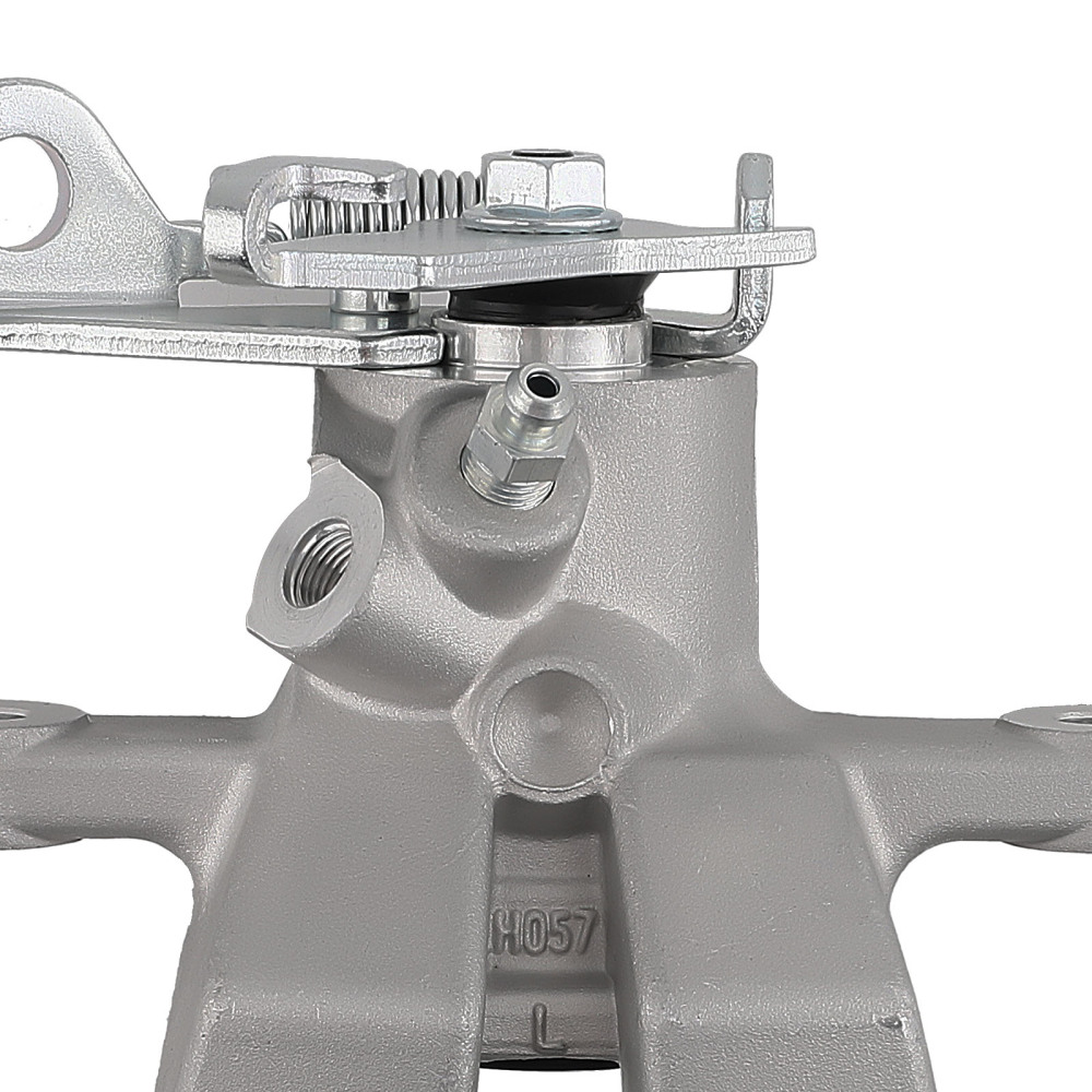 Rear Left Brake Caliper compatible for Renault Megane 2/3/4 Clio Fluence Scénic Twingo Wind