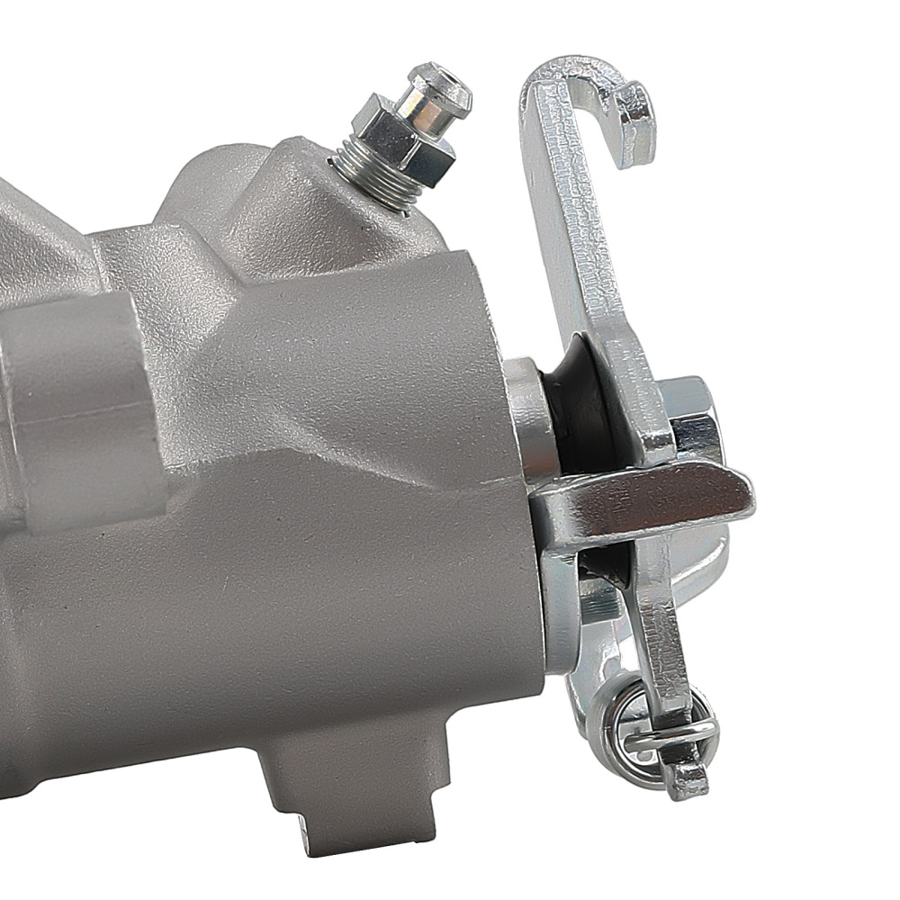 1x Pinza Freno Post Sx compatibile per Renault Megane 2/3/4 Clio Twingo Wind 32057286 343586