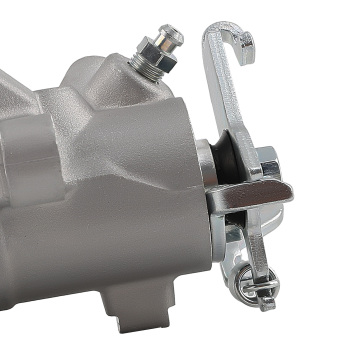 1x Pinza Freno Post Sx compatibile per Renault Megane 2/3/4 Clio Twingo Wind 32057286 343586