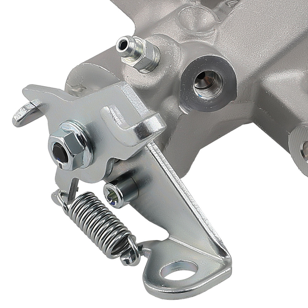 1x Pinza Freno Post Sx compatibile per Renault Megane 2/3/4 Clio Twingo Wind 32057286 343586