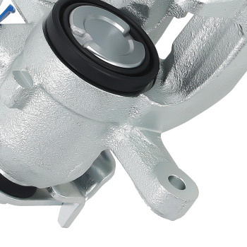 Brake Caliper Rear Left compatible for Ford Focus Galaxy Kuga Mondeo S-Max 1439862 1536999