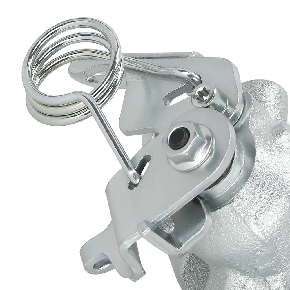 Brake Caliper Rear Left compatible for Ford Focus Galaxy Kuga Mondeo S-Max 1439862 1536999