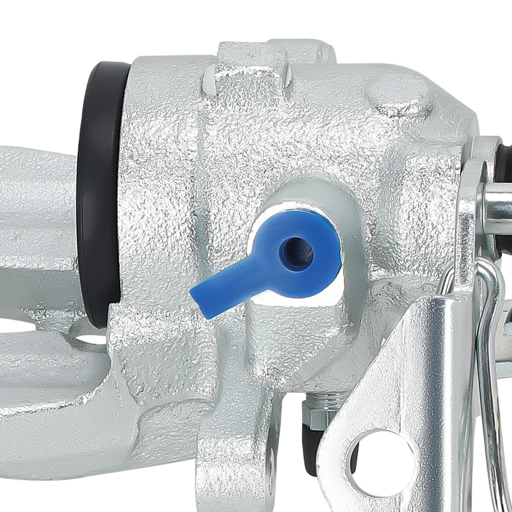 Brake Caliper Rear Left compatible for Ford Focus Galaxy Kuga Mondeo S-Max 1439862 1536999