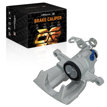 Pinza Freno Post Sx compatibile per VW Transporter 1.9 2.0 2.5 3.2 TDi 03-20 7H0615423A