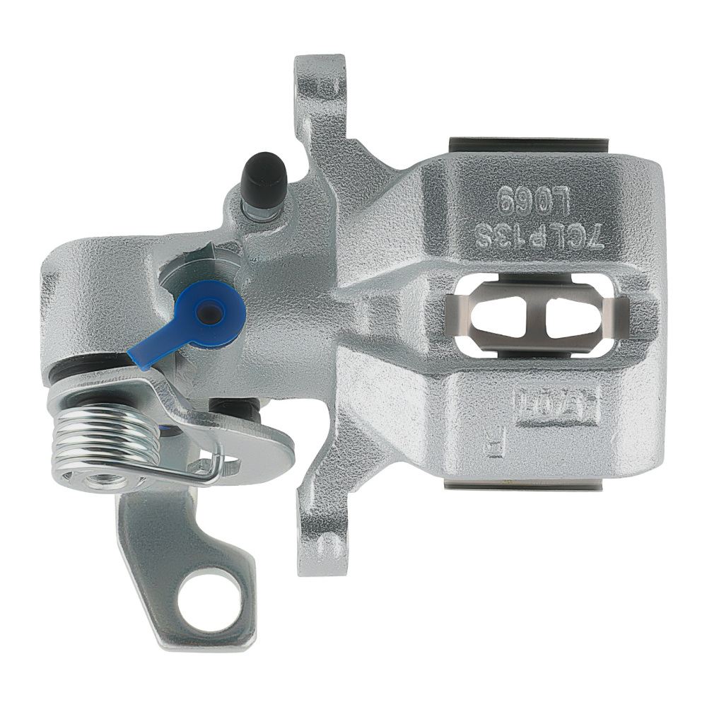 1x Pinza Freno Posteriore Destra compatibile per Honda Jazz Mk3 08-15 Mk2 02-18 43018SAAJ