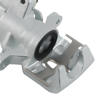 1x Etrier de Frein Arrière Droit compatible pour Honda Jazz Mk3 2008-2015 Mk2 2002-2018