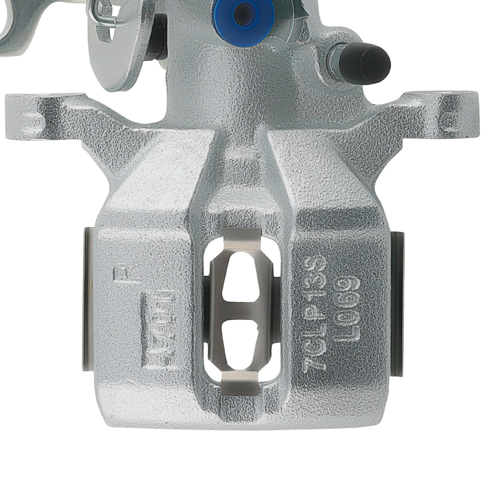 1x Etrier de Frein Arrière Droit compatible pour Honda Jazz Mk3 2008-2015 Mk2 2002-2018