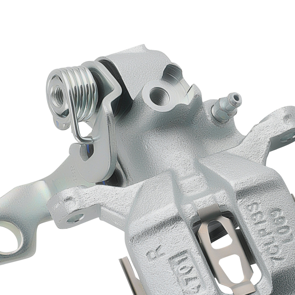 1x Etrier de Frein Arrière Droit compatible pour Honda Jazz Mk3 2008-2015 Mk2 2002-2018